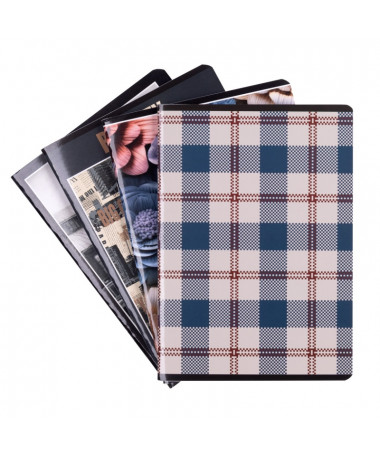 FLETORE A5 80fl. / MIX SOFT TOUCH GIMBO