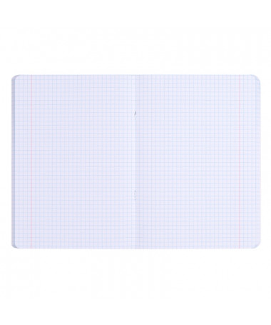 FLETORE A5 80fl. / MIX SOFT TOUCH GIMBO