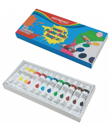 TEMPERA 1X12 KEYROAD