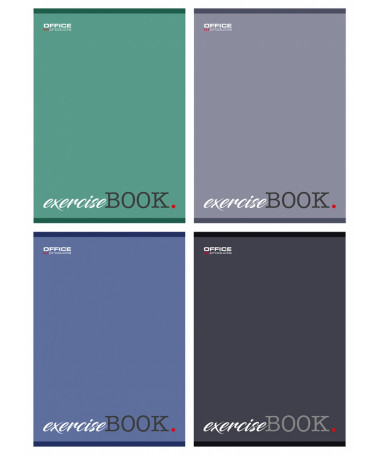 FLETORE A5 96fl. / MIX COLORS OFFICE PRODUCTS