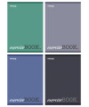 FLETORE A5 96fl. / MIX COLORS OFFICE PRODUCTS