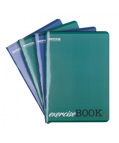 FLETORE A5 96fl. / MIX COLORS OFFICE PRODUCTS