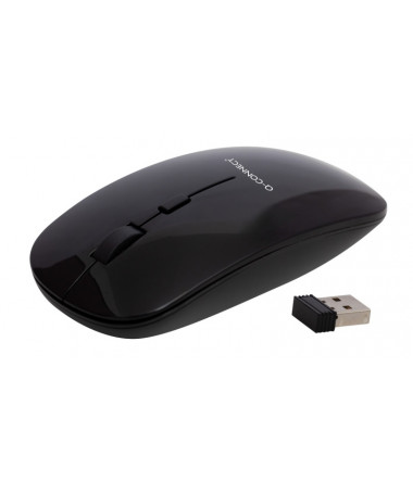 MAUS WIRELESS ZEZË Q-CONNECT