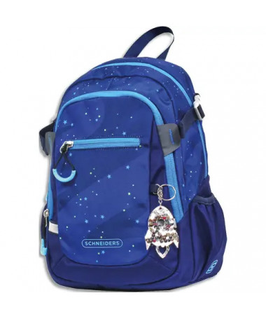 ÇANTË E VOGËL LITTLE COSMONAUT PETROL WALKER SCHNEIDERS