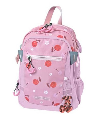 ÇANTË E VOGËL CHERRY POP PINK WALKER SCHNEIDERS