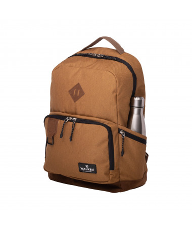 ÇANTË SHKOLLORE PURE ECO PEANUT WALKER SCHNEIDERS