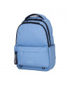 ÇANTË SHKOLLORE ALPHA SKY BLUE WALKER SCHNEIDERS