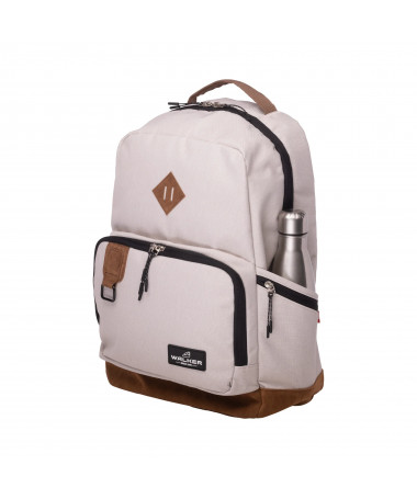 ÇANTË SHKOLLORE PURE ECO POPCORN WALKER SCHNEIDERS