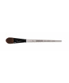 BRUSHË PONY SYNTHETIC OVAL WASH 1 DALER ROWNEY