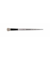 BRUSHË E BARDHË GOAT OVAL WASH 1/2 DALER ROWNEY