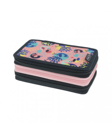 FOTROLLË E MBUSHUR 1/31 TRICASE FANCY PEACOCK HERLITZ