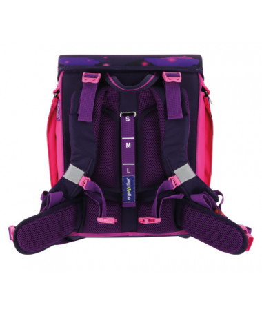 ÇANTË SHKOLLORE SET FILO ACTIVE PLUS MAGIC HERLITZ