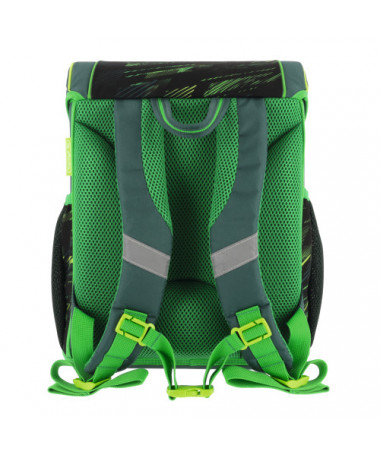 ÇANTË SHKOLLORE LOOP EMPTY GAME CHANGER HERLITZ