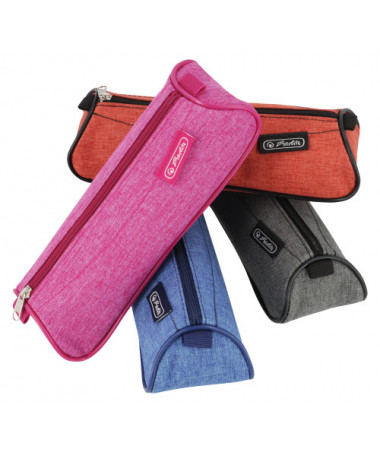 FOTROLLË POUCH BICOLOR MIX HERLITZ