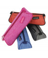 FOTROLLË POUCH BICOLOR MIX HERLITZ