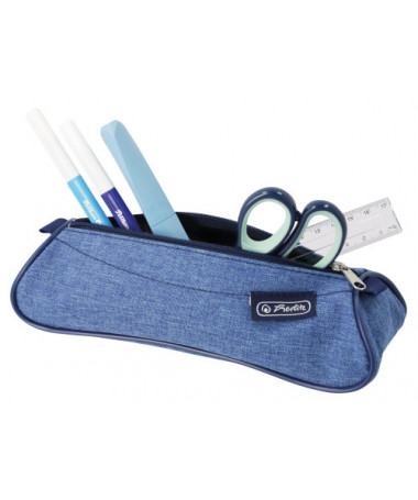 FOTROLLË POUCH BICOLOR MIX HERLITZ
