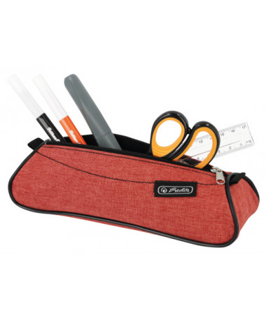 FOTROLLË POUCH BICOLOR MIX HERLITZ