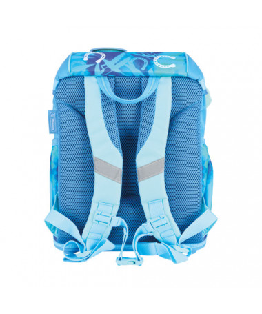 ÇANTË SHKOLLORE SET ULTRALIGHT XL PLUS LUCKY HORSE HERLITZ