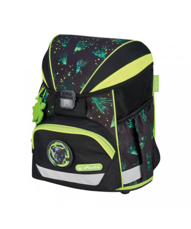 ÇANTË SHKOLLORE SET ULTRALIGHT XL PLUS EXPLORER HERLITZ