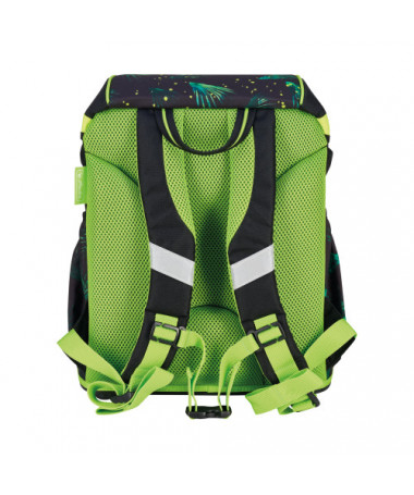 ÇANTË SHKOLLORE SET ULTRALIGHT XL PLUS EXPLORER HERLITZ