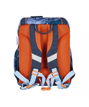 ÇANTË SHKOLLORE SET ULTRALIGHT PLUS TECHMECH HERLITZ