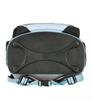 ÇANTË SHKOLLORE LOOP EMPTY CYBER SOCCER HERLITZ