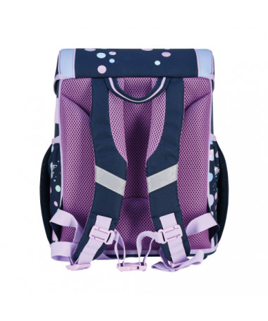 ÇANTË SHKOLLORE LOOP EMPTY UNICORN DREAMS HERLITZ