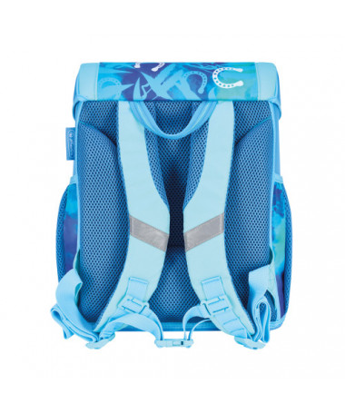 ÇANTË SHKOLLORE LOOP EMPTY LUCKY HORSE HERLITZ