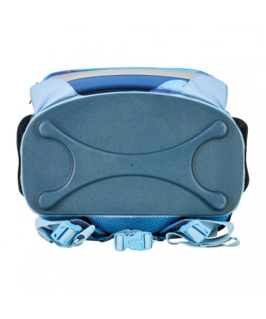 ÇANTË SHKOLLORE LOOP EMPTY COSMIC EXPLORER HERLITZ