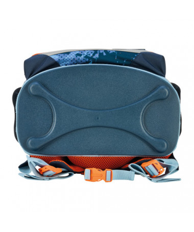 ÇANTË SHKOLLORE LOOP EMPTY TECHMECH HERLITZ