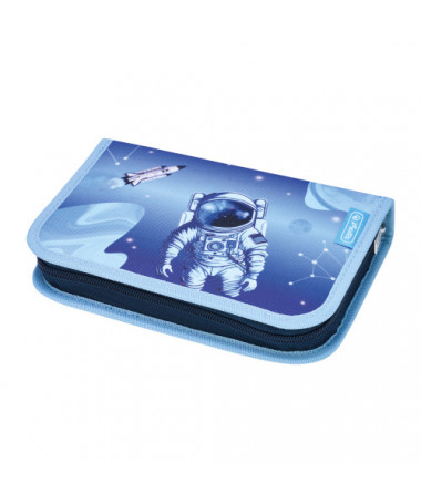 FOTROLLË E MBUSHUR 1/31 COSMIC EXPLORER HERLITZ