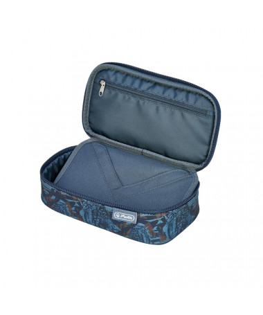 FOTROLLË POUCH CAMO TIGER HERLITZ