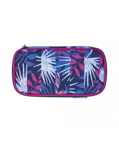 FOTROLLË POUCH BEATBOX FLOWERS HERLITZ