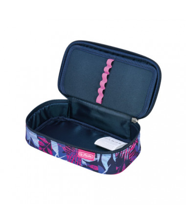 FOTROLLË POUCH BEATBOX FLOWERS HERLITZ