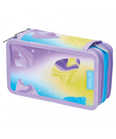 FOTROLLË E MBUSHUR, TRICASE, 31PJESË, LITTLE MONSTER - HERLITZ