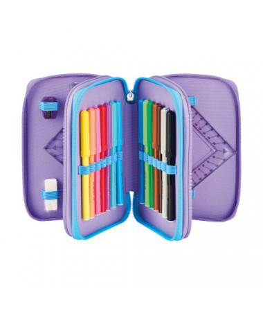 FOTROLLË E MBUSHUR 1/31 TRICASE LITTLE MONSTER HERLITZ