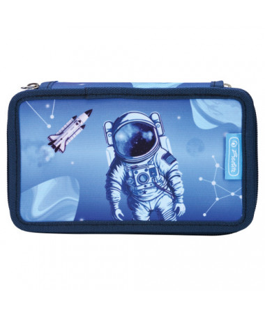 FOTROLLË E MBUSHUR 1/31 TRICASE COSMIC EXPLORER HERLITZ