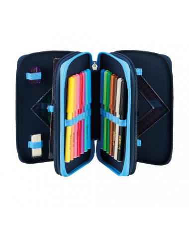 FOTROLLË E MBUSHUR 1/31 TRICASE COSMIC EXPLORER HERLITZ