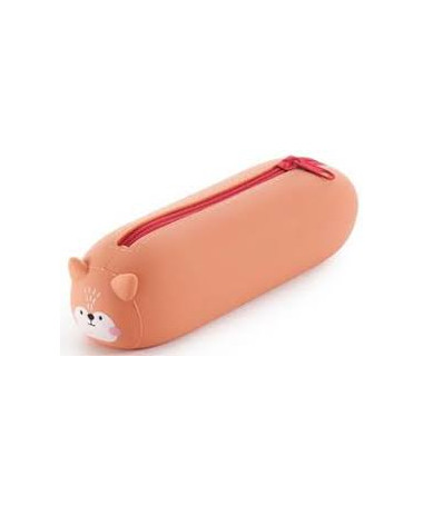 FOTROLLË SILICONE ANIMAL CUTE MIQUELRIUS