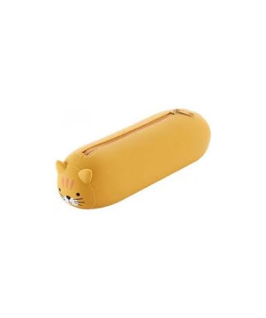 FOTROLLË SILICONE ANIMAL CAT MIQUELRIUS
