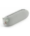 FOTROLLË SILICONE ANIMAL CAT MIQUELRIUS