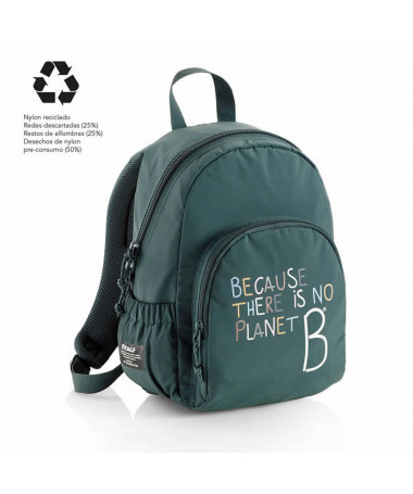 ÇANTË E VOGËL, LONDON, GREEN - MIQUELRIUS