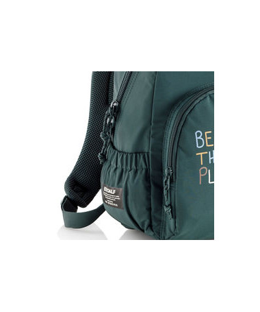 ÇANTË E VOGËL LONDON E GJELBËR MIQUELRIUS