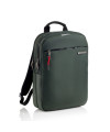 ÇANTË SHPINE PËR LAPTOP TO WORK S GREEN MIQUELRIUS