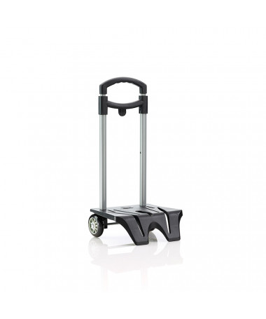 MEKANIZËM I RROTAVE PËR ÇANTA, BLACK - MIQUELRIUS