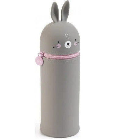 FOTROLLË SILICONE LITTLE PETS BUNNY MIQUELRIUS