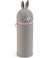 FOTROLLË SILICONE LITTLE PETS BUNNY MIQUELRIUS