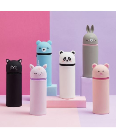 FOTROLLË SILICONE LITTLE PETS BUNNY MIQUELRIUS