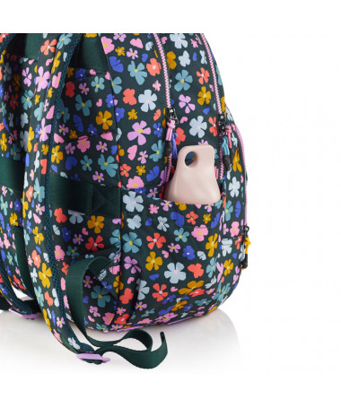 ÇANTË SHKOLLORE OSLO SPRING NIGHT MIQUELRIUS