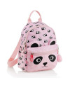 ÇANTË MINI PANDA PINK MIQUELRIUS